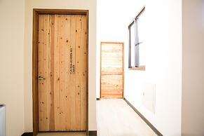Tree House Café & Homestay