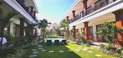 Santi HomeStay