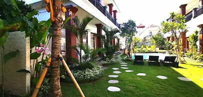 Santi HomeStay
