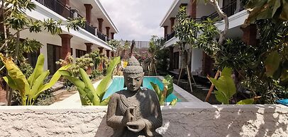Santi HomeStay