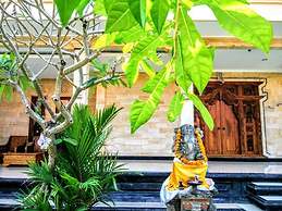 Santi HomeStay