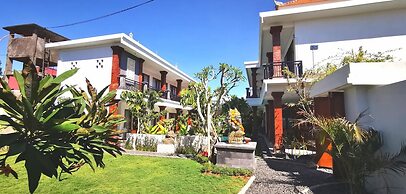 Santi HomeStay