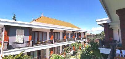 Santi HomeStay
