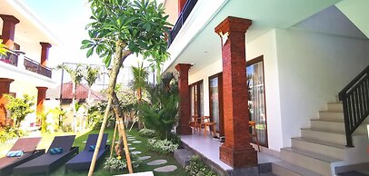 Santi HomeStay