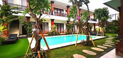 Santi HomeStay