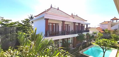 Santi HomeStay