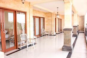 Santi HomeStay