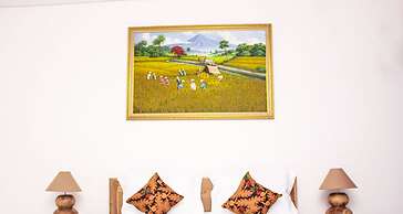 Santi HomeStay