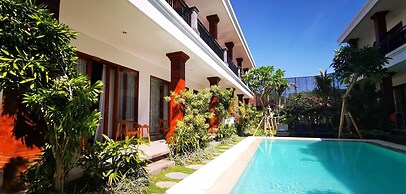 Santi HomeStay