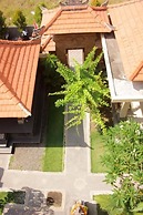 Santi HomeStay