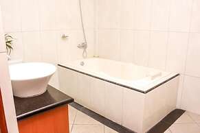 Santi HomeStay