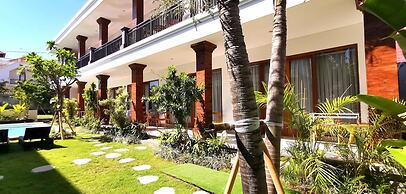 Santi HomeStay