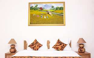 Santi HomeStay