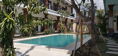 Santi HomeStay