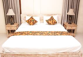 Santi HomeStay