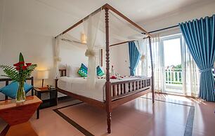Amber Angkor Villa Hotel & Spa