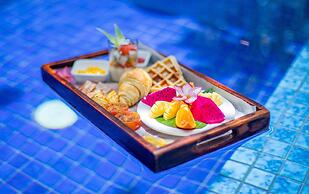Amber Angkor Villa Hotel & Spa
