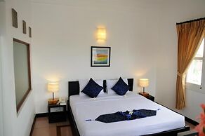 Amber Angkor Villa Hotel & Spa
