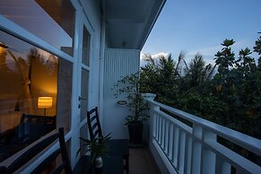 Amber Angkor Villa Hotel & Spa