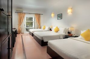 Amber Angkor Villa Hotel & Spa