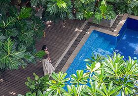 Amber Angkor Villa Hotel & Spa