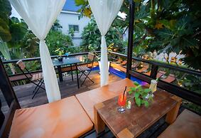 Amber Angkor Villa Hotel & Spa