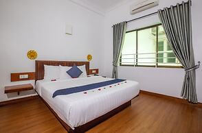 Amber Angkor Villa Hotel & Spa