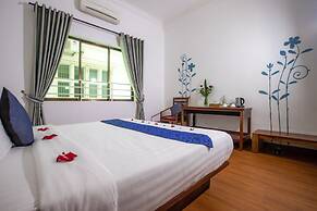 Amber Angkor Villa Hotel & Spa