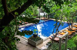 Amber Angkor Villa Hotel & Spa