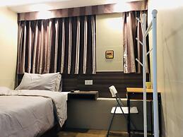 Starry Inn