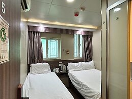 Starry Inn