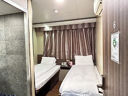 Starry Inn