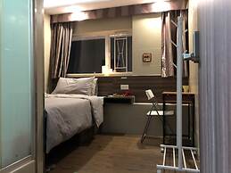 Starry Inn
