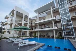 Rovira Suites