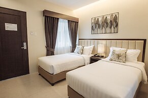 Rovira Suites