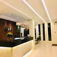 Rovira Suites