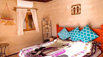 Cabañas Frida