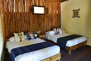 Cabañas Frida