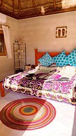 Cabañas Frida