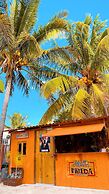 Cabañas Frida