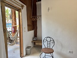 Cabañas Frida