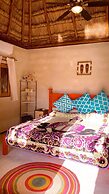Cabañas Frida