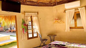 Cabañas Frida