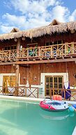 Cabañas Frida