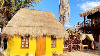 Cabañas Frida