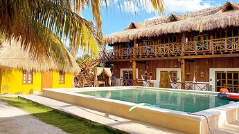 Cabañas Frida