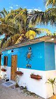 Cabañas Frida