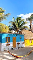 Cabañas Frida