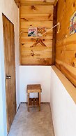 Cabañas Frida