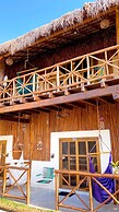 Cabañas Frida
